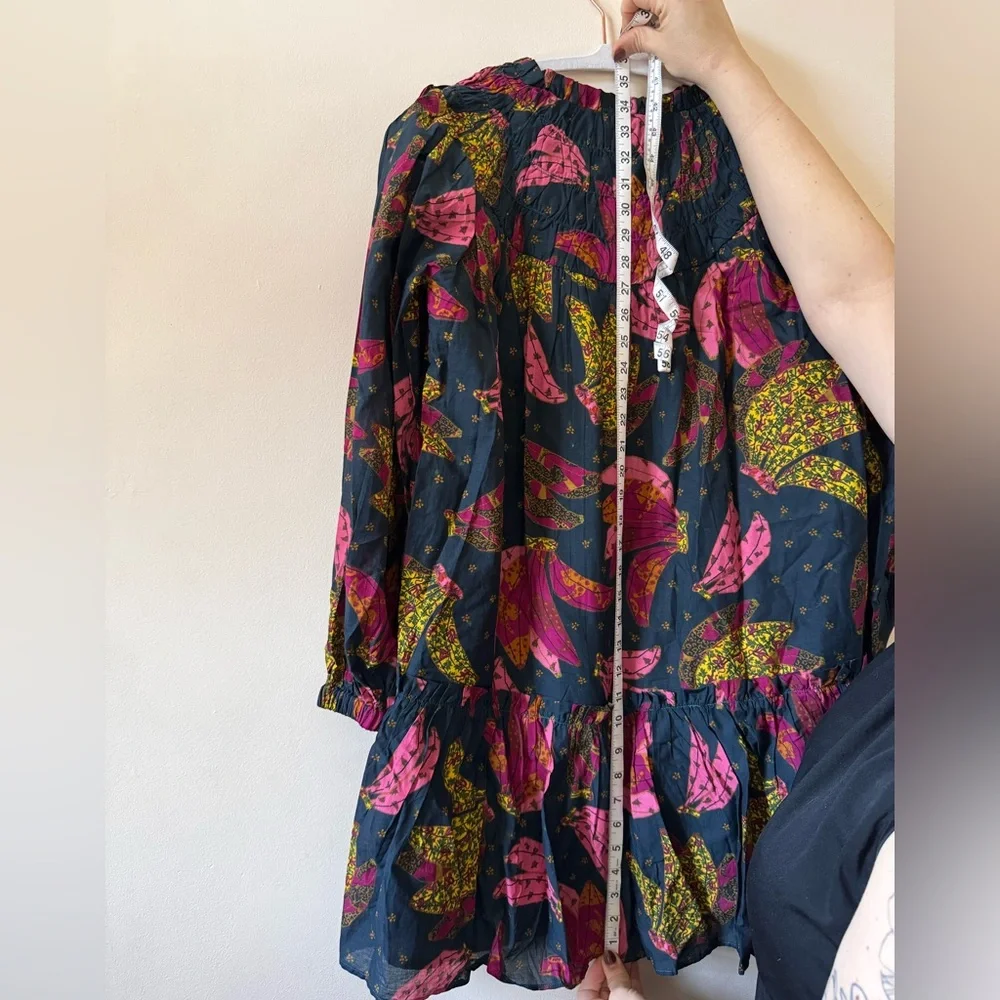 FARM Rio Multicolor Mini Dress - Picture 7 of 7